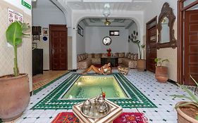 Riad Hafssa & Spa