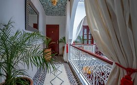 Riad Hafssa & Spa